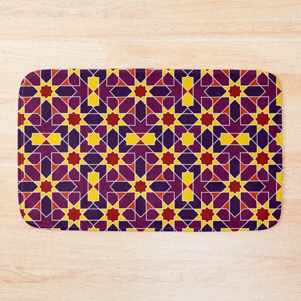 Item preview, Four Fold Star : Vibrant Autumn  designed and sold by DigitalHeadache.