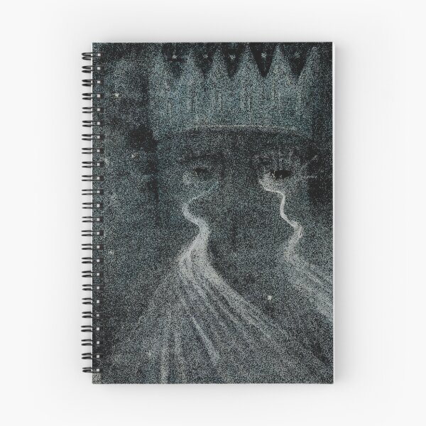 Item preview, Inspired By Eternity M. K. Ciurlionis  designed and sold by Lelijo.