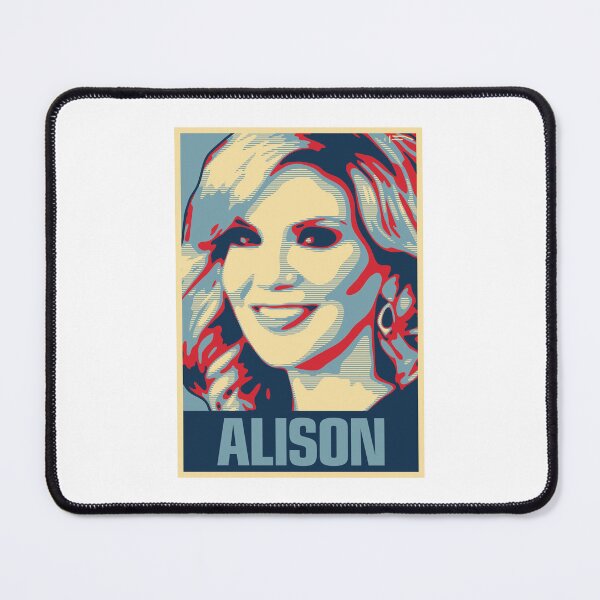 Item preview, Alison designed and sold by DFA.