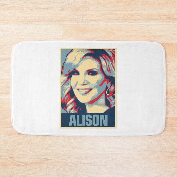 Item preview, Alison designed and sold by DFA.