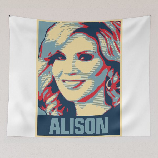 Item preview, Alison designed and sold by DFA.