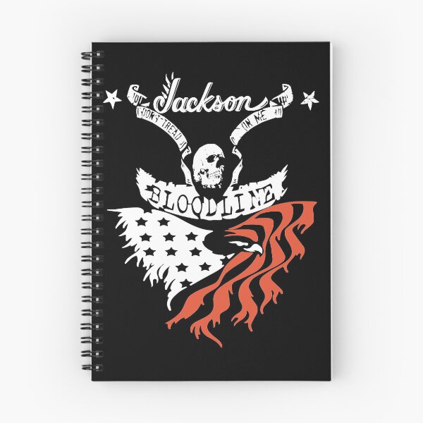 Item preview, JACKSON GUITARS BLOODLINE US Flag Fans Gift designed and sold by RyanTee-Awesome.