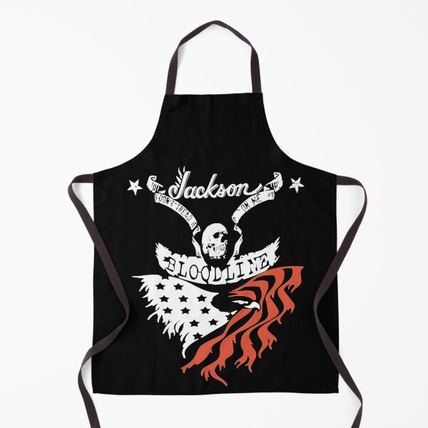 Item preview, JACKSON GUITARS BLOODLINE US Flag Fans Gift designed and sold by RyanTee-Awesome.
