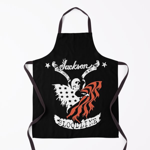 Item preview, JACKSON GUITARS BLOODLINE US Flag Funny Gift designed and sold by RyanTee-Awesome.