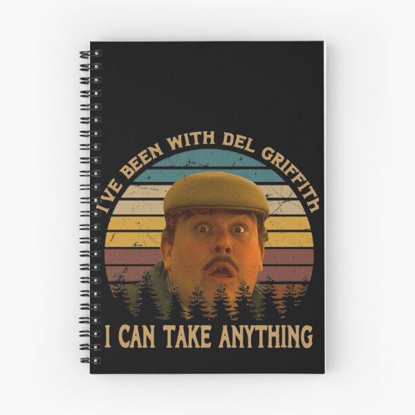 Item preview, I've Been With Del Griffith I Can Take Anything designed and sold by yinongsqa.