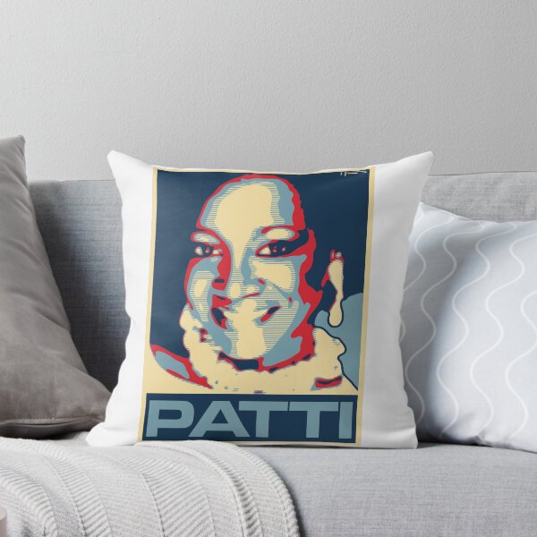 Item preview, Patti designed and sold by DFA.