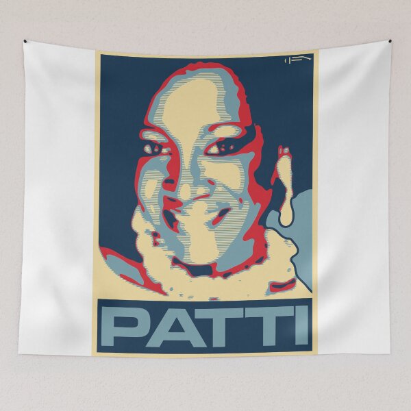 Item preview, Patti designed and sold by DFA.