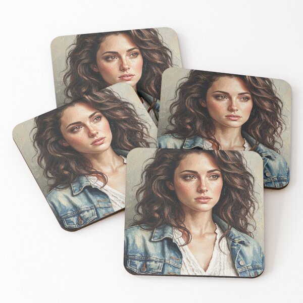 Item preview, Portrait of Life designed and sold by LilithsDesires.