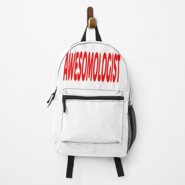 Item preview, AWESOMOLOGIST designed and sold by Artqween .