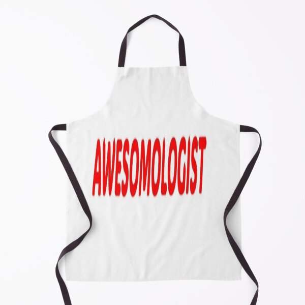Item preview, AWESOMOLOGIST designed and sold by Artqween .