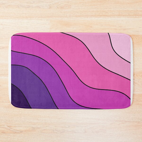 Item preview, Aesthetic wave design  designed and sold by TAbstractDesign.