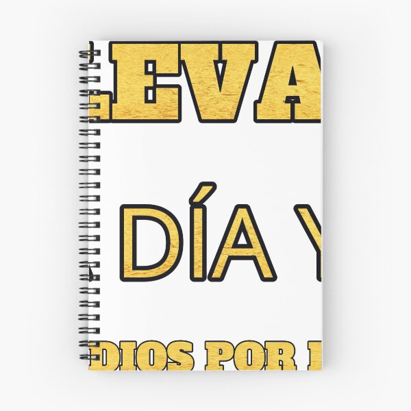 Item preview, Me Levanto Cada Día Y Doy Gracias A Dios Por Las Sobras designed and sold by TheIconSmith.