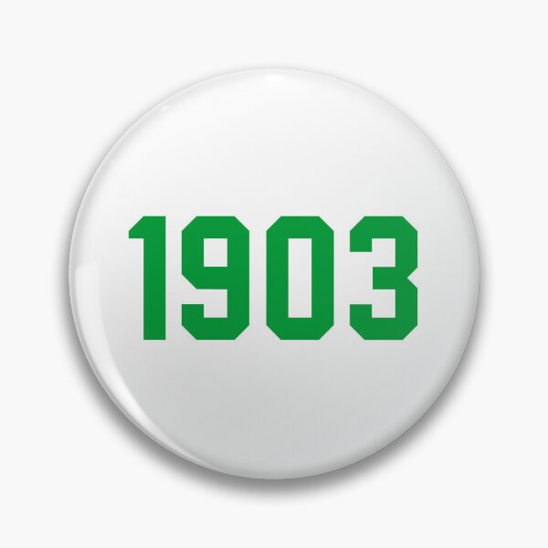 Item preview, 1903 Fürth designed and sold by VRedBaller.