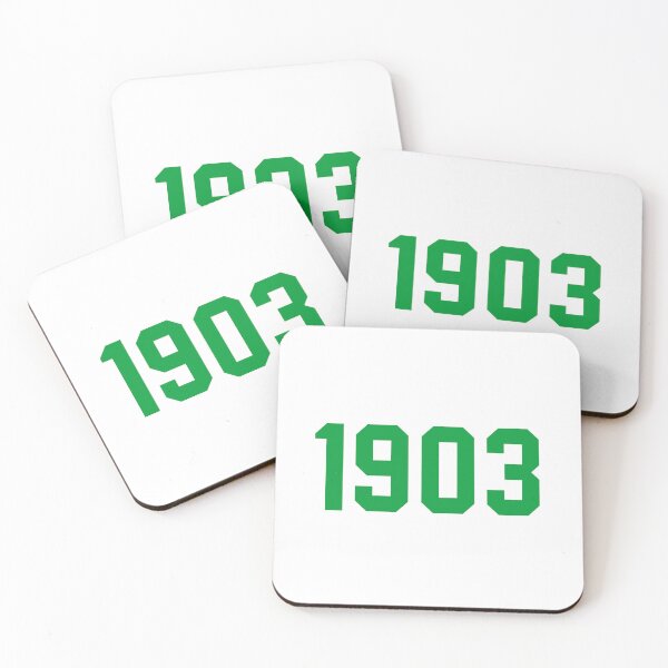 Item preview, 1903 Fürth designed and sold by VRedBaller.