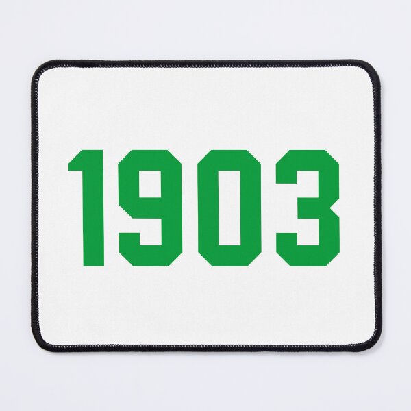 Item preview, 1903 Fürth designed and sold by VRedBaller.