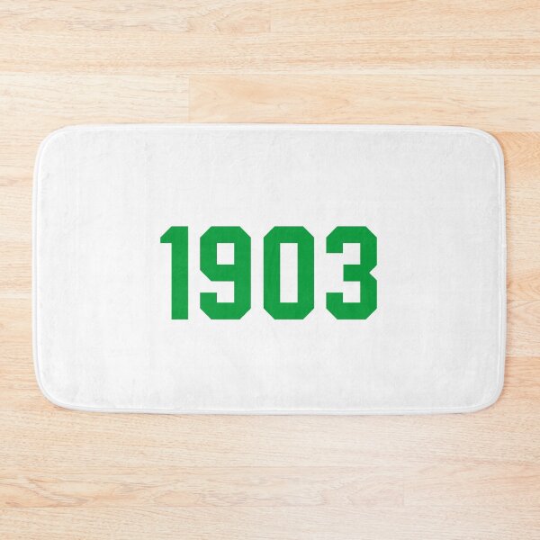 Item preview, 1903 Fürth designed and sold by VRedBaller.