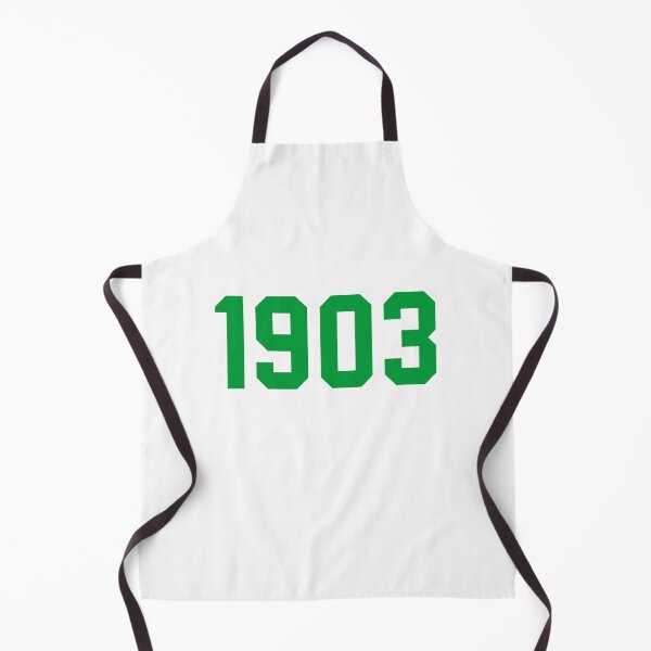 Item preview, 1903 Fürth designed and sold by VRedBaller.