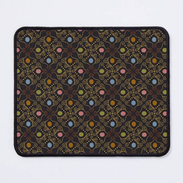 Item preview, Hope Loops - Dark designed and sold by marialindemann.