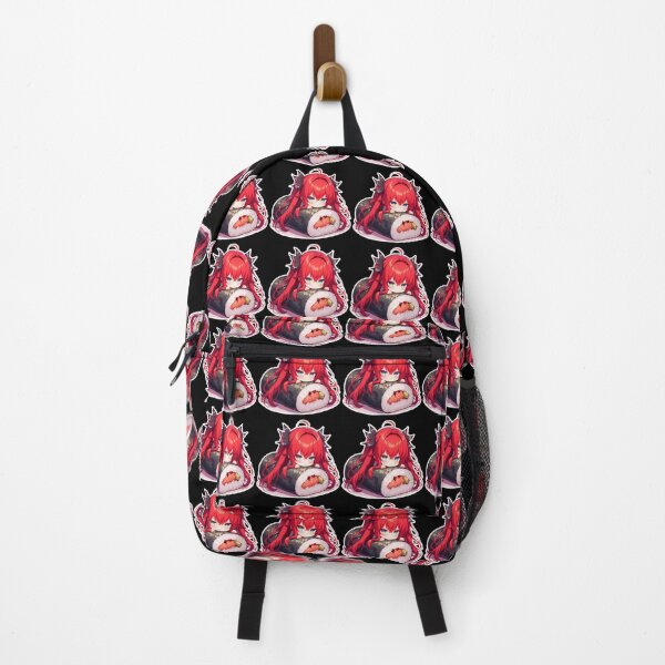 Item preview, Chibi Sushi Rias Gremory High School DxD Kawaii designed and sold by CarlosBender.