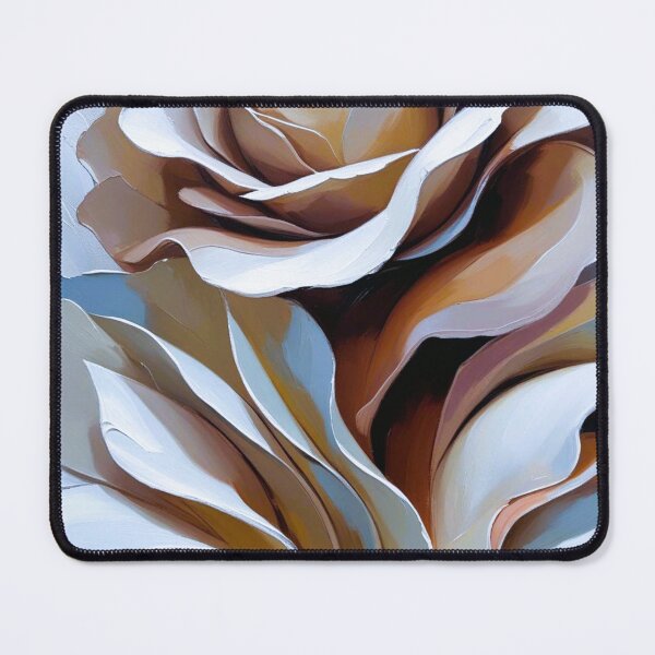 Item preview, Coffee Roses designed and sold by Annette Kavney Art.