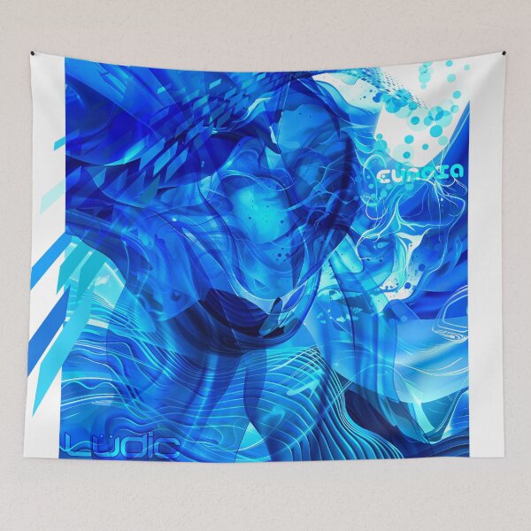 Item preview, Eunoia designed and sold by Ludicartist.