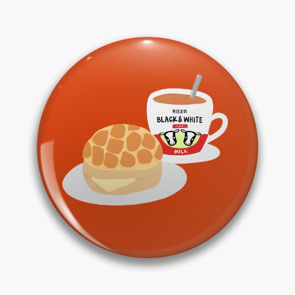Item preview, Hong Kong Breakfast designed and sold by QingPrints.