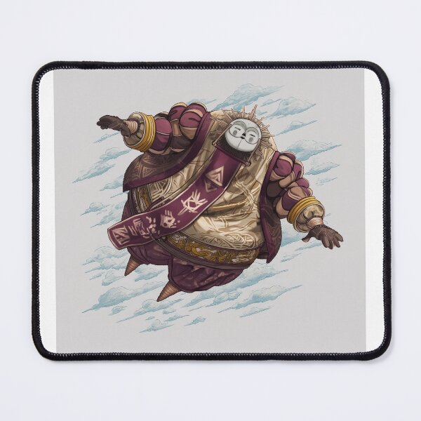 Item preview, Esquie Flying through the Sky designed and sold by Pop Haven.