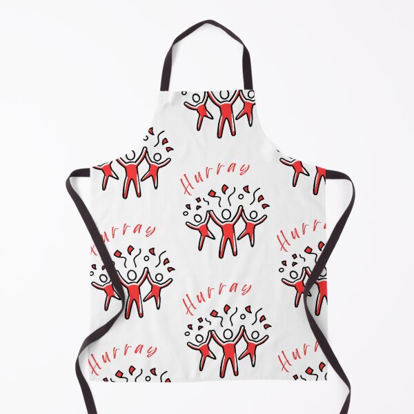 Item preview, Hurray designed and sold by Santy2023.