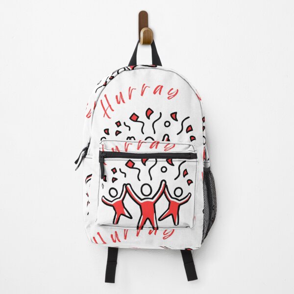 Artikelvorschau, Hurra entworfen und verkauft von Santy2023.