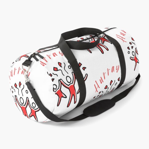 Item preview, Hurray  designed and sold by Santy2023.