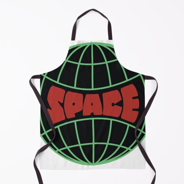 Item preview, Space Grid – Minimal Cosmic Statement designed and sold by CreativeDuo0.