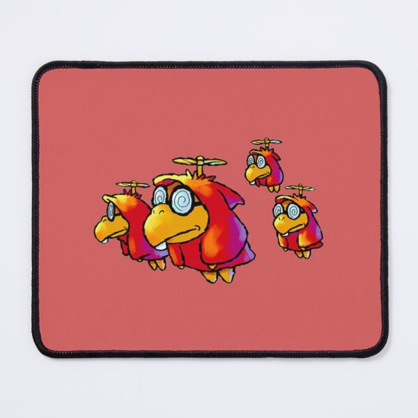 Item preview, Kameks Game Character  designed and sold by Nadyos.