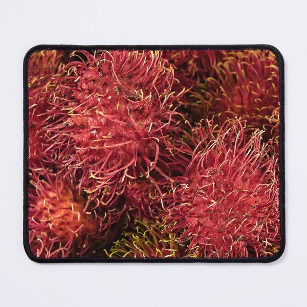 Item preview, Rambutan, a gourmet jewel of the tropics designed and sold by franck380.
