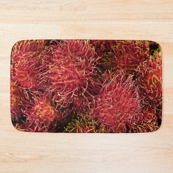 Item preview, Rambutan, a gourmet jewel of the tropics designed and sold by franck380.