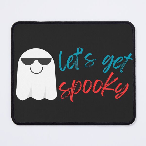 Item preview, Cute Halloween outfits, easy for the whole family to make. "Let's get spooky." designed and sold by apple-tea.
