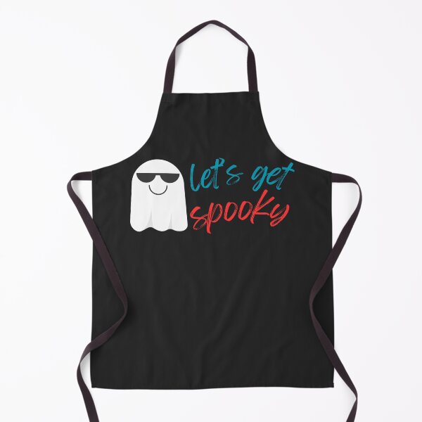 Item preview, Cute Halloween outfits, easy for the whole family to make. "Let's get spooky." designed and sold by apple-tea.