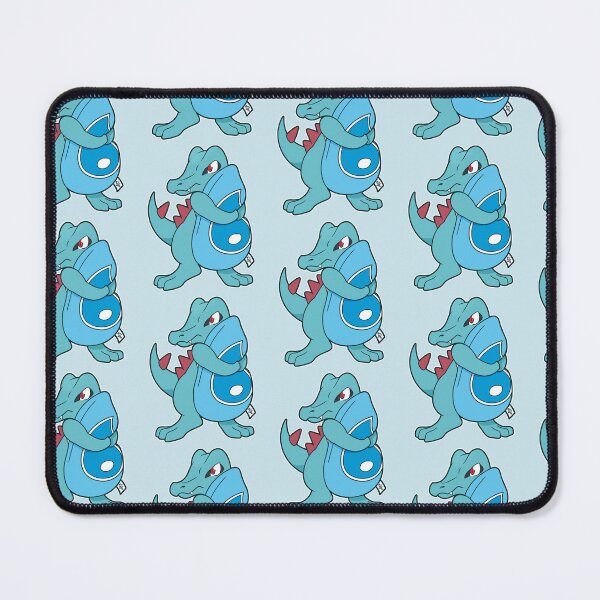Item preview, Toto Starter #158 Water Type Johto designed and sold by lilRaku.