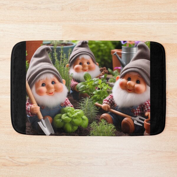 Item preview, German Dwarf 2 designed and sold by Sybille-Yates.