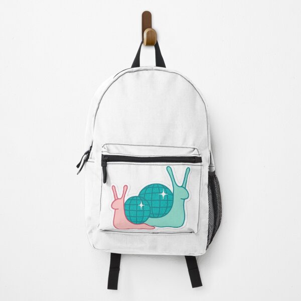 Item preview, Two Disco Snails designed and sold by sara`s design.