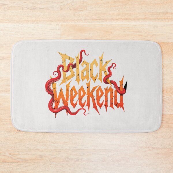 Item preview, Black Weekend designed and sold by Aise06.