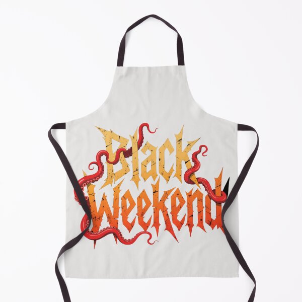 Item preview, Black Weekend designed and sold by Aise06.
