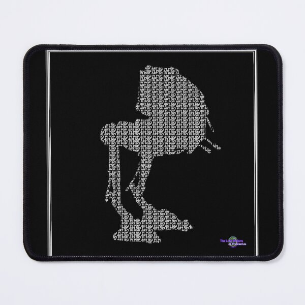 Item preview, scout walker Benday sci fi designed and sold by Lost Waters of Enceladus.