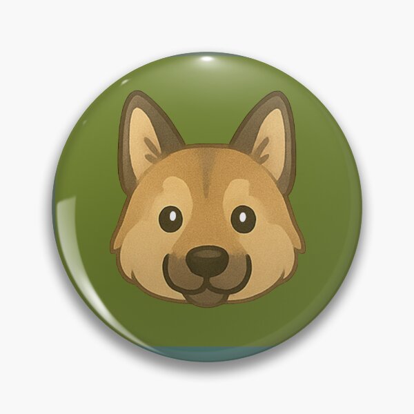 Item preview, Powerful Dogs Collection | Also so cute! designed and sold by Together-in-calm.