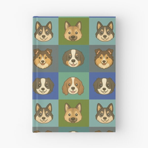 Item preview, Powerful Dogs Collection | Also so cute! designed and sold by Together-in-calm.