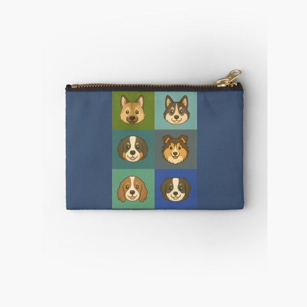 Item preview, Powerful Dogs Collection | Also so cute! designed and sold by Together-in-calm.