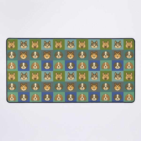 Item preview, Powerful Dogs Collection | Also so cute! designed and sold by Together-in-calm.