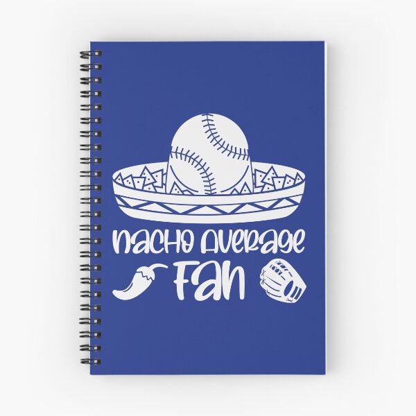 Item preview, baseballism, baseball, california, commentator, nacho, mexico, microphone, sports designed and sold by happinesproject.