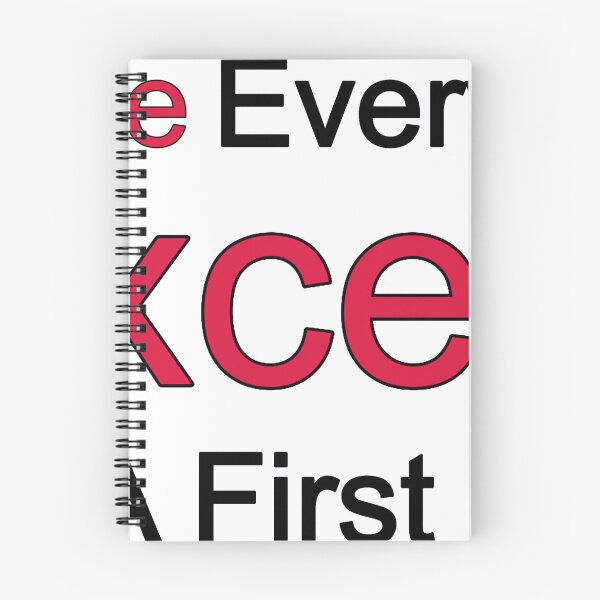 Item preview, I Love Everyone Except On A First Date designed and sold by TheIconSmith.