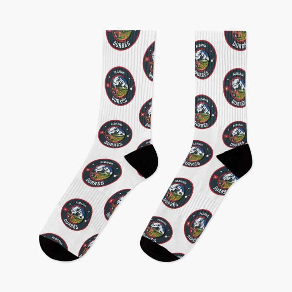 Item preview, Durrës Albania Emblem designed and sold by World Designs.