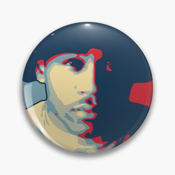 Item preview, LL Cool J designed and sold by DFA.
